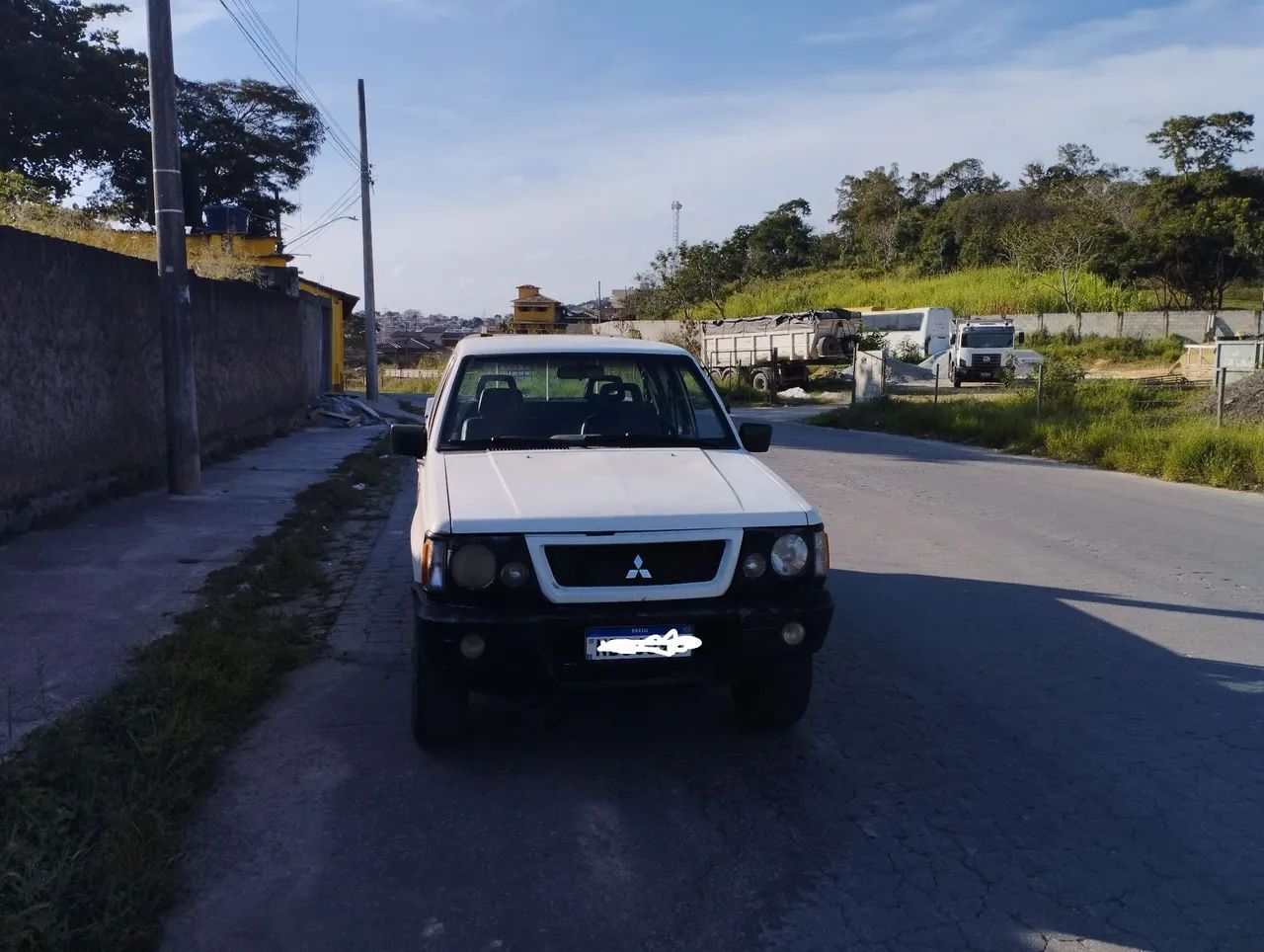 L200 2006