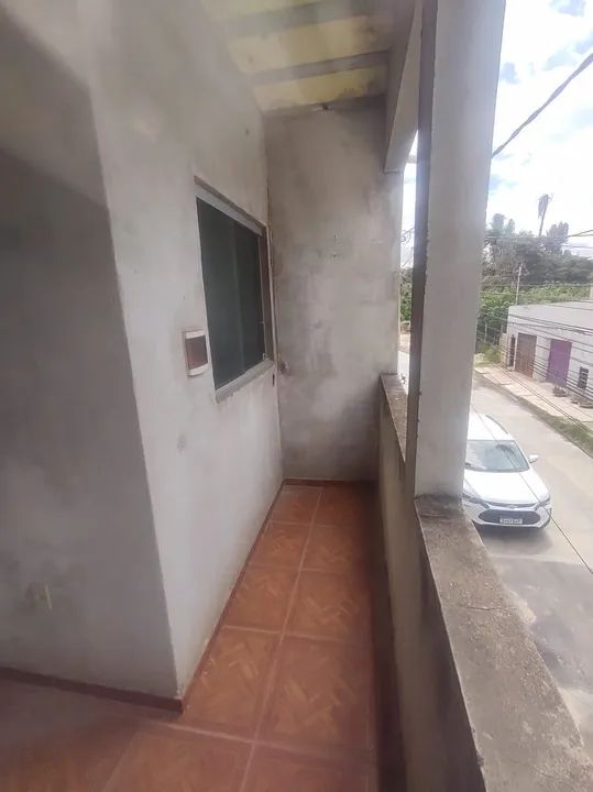 Foto - Betim - Bandeirinhas
