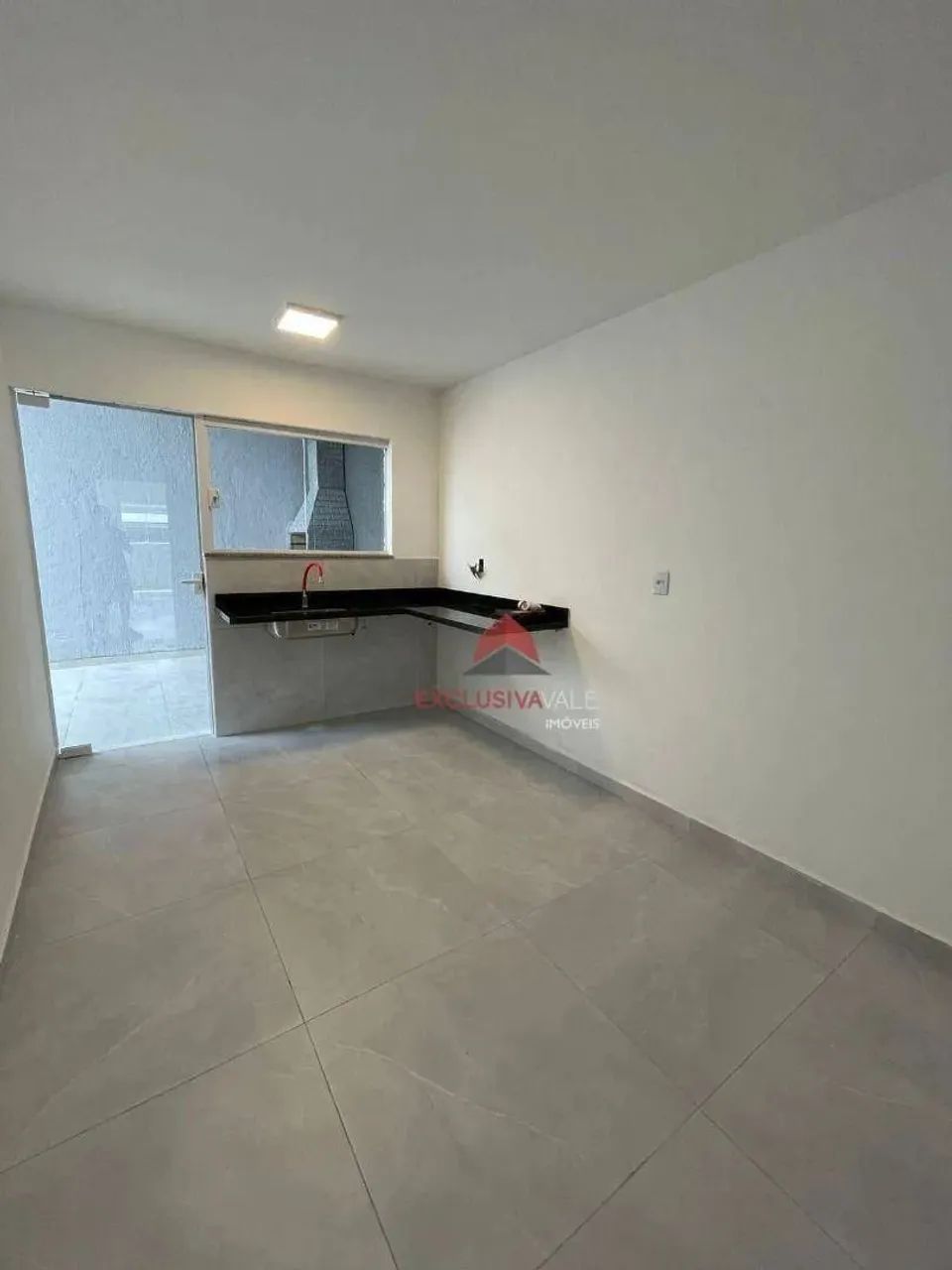 Casa à venda, 80 m² por R$ 420.000,00 - Conjunto Residencial Dom Pedro II - São José dos C - Foto 4