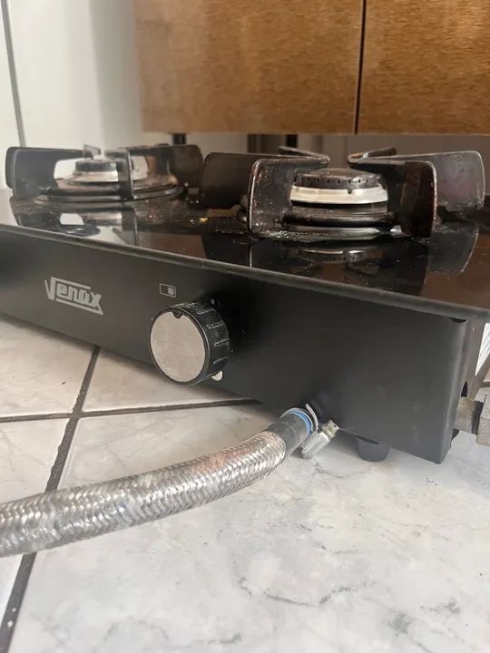 Cooktop 2 Bocas Venox