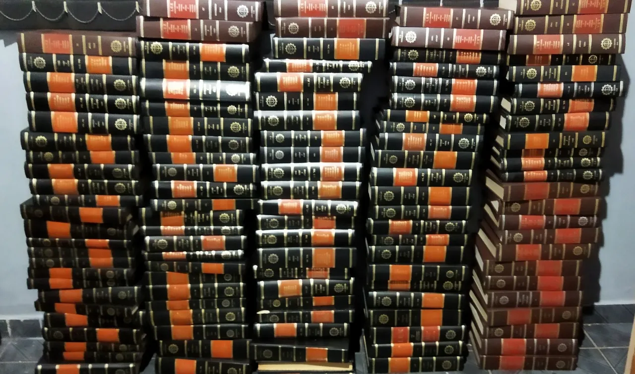 Enciclopédia Livros Coleção Revistas dos Tribunais