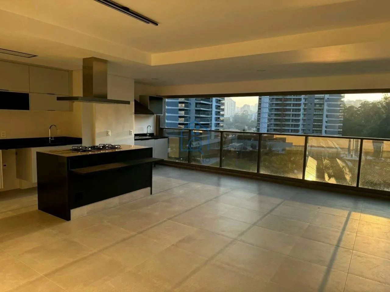 Apartamento à venda 142m² à venda no Morumbi - SP