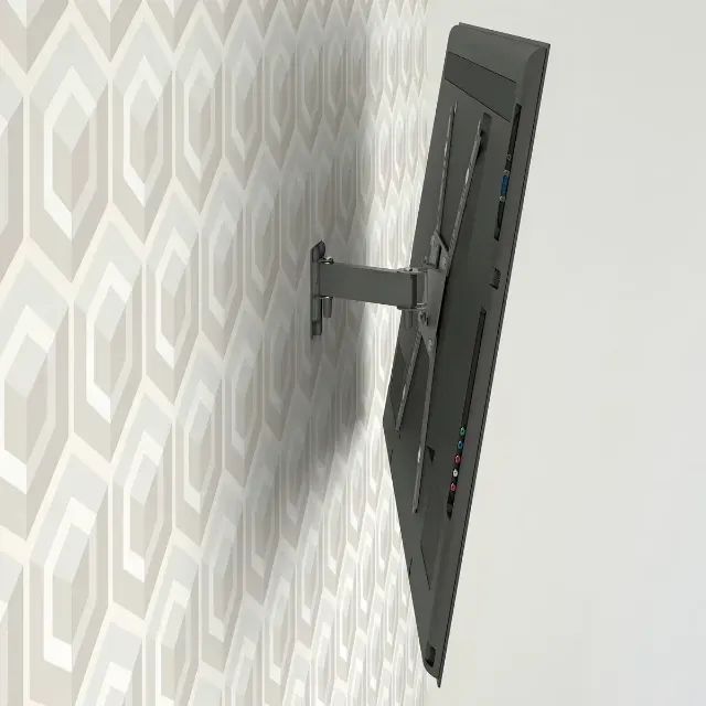 Suporte Multivisão Stpa Eco Para Tv 14 A 56 Polegadas Preto - Foto 3
