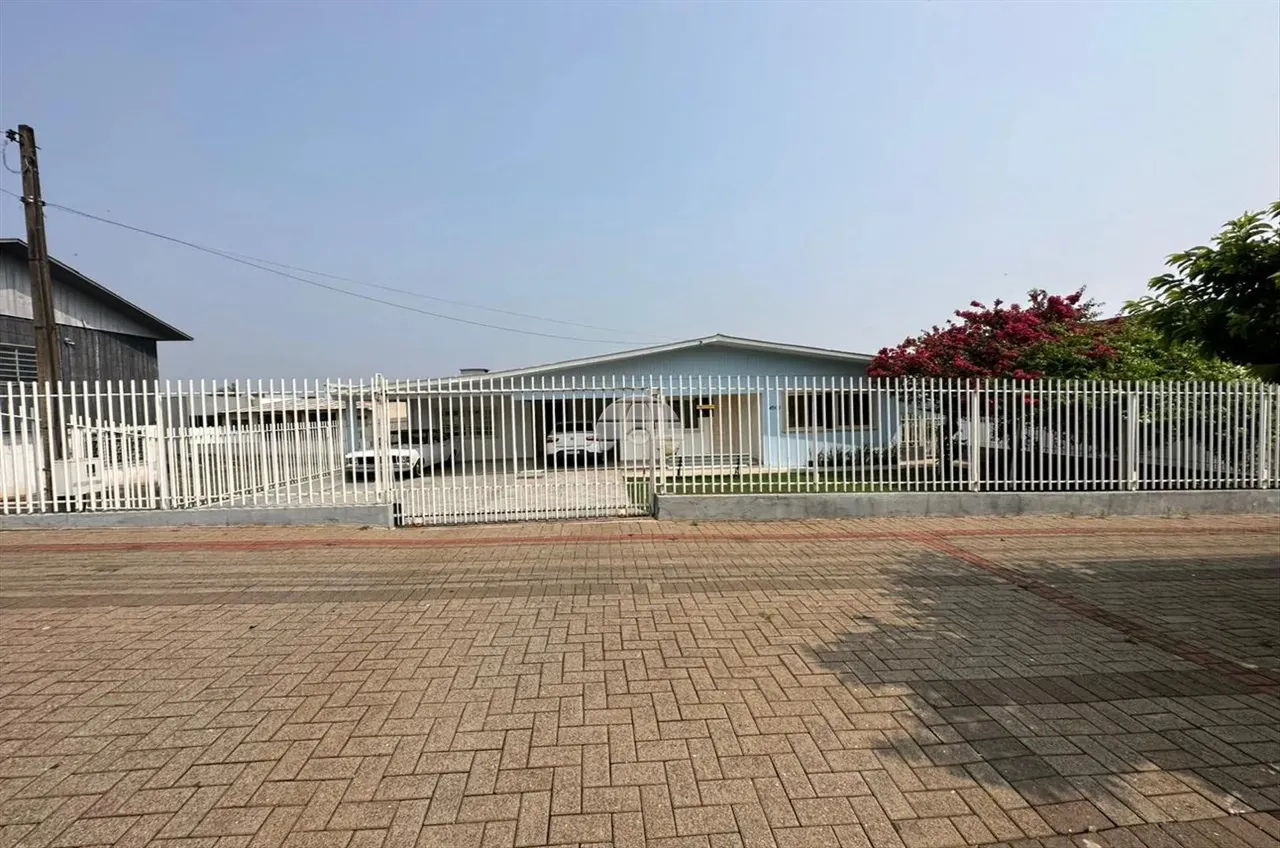 Vendas Casa Pato Branco PR