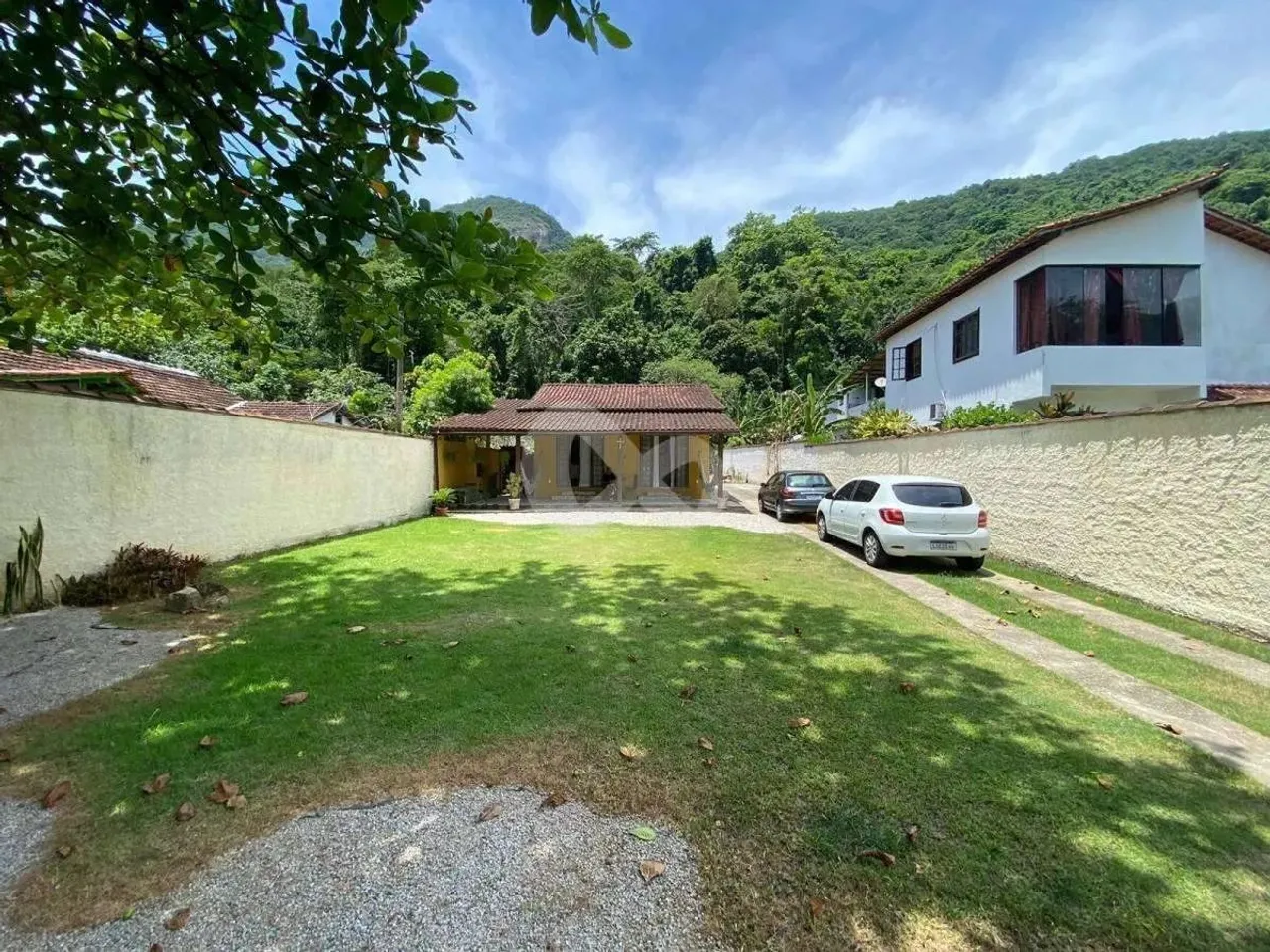 Casa para Locação em Rio de Janeiro / RJ no bairro Recreio dos Bandeirantes