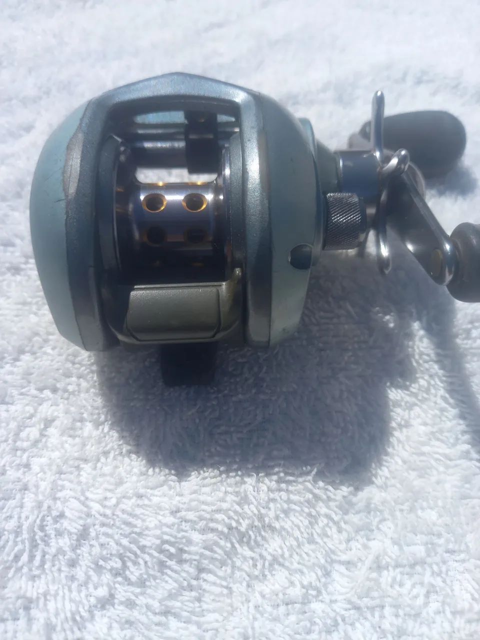 Carretilha Brisa SS 10000 - Foto 6