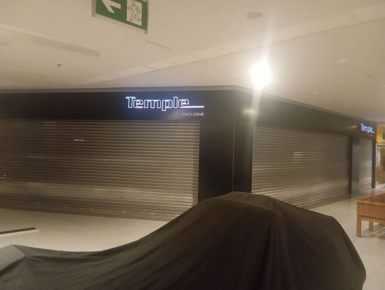 Fachadas ACM lonas adesivos Acrílico  - Foto 6