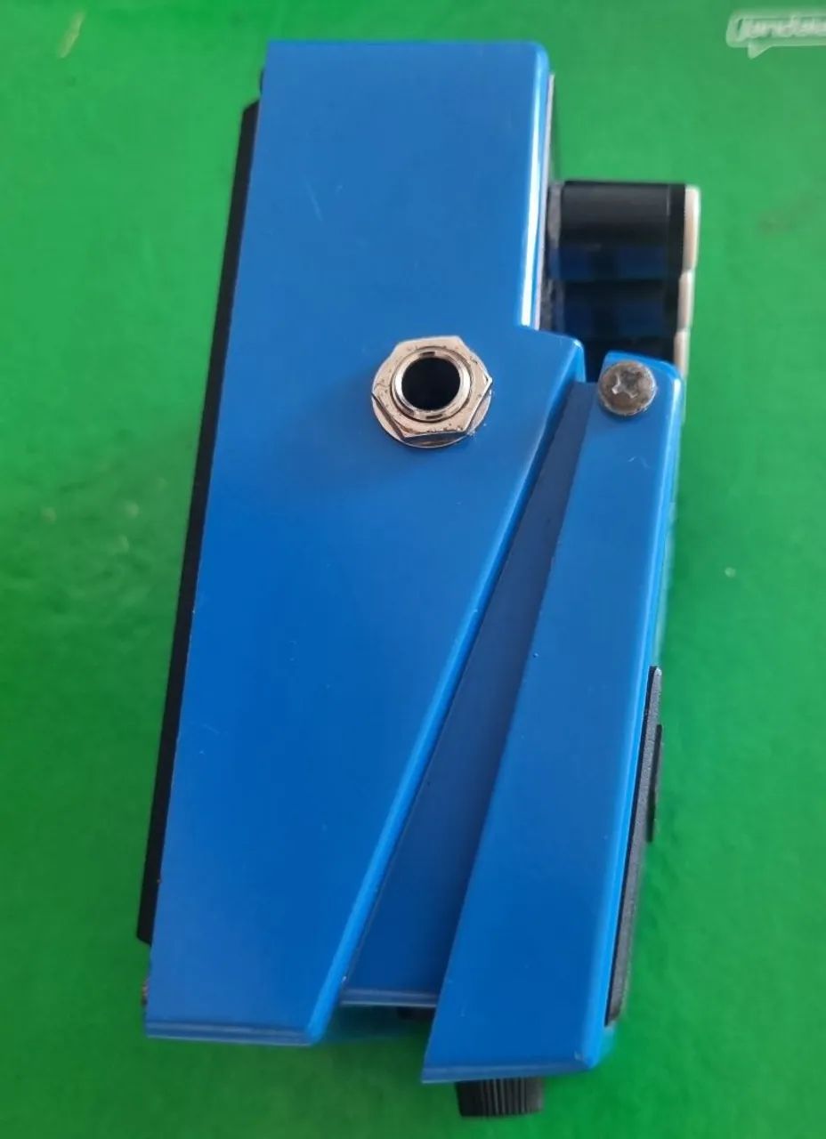 BOSS CS-3 Compression Sustainer Pedal - Foto 4