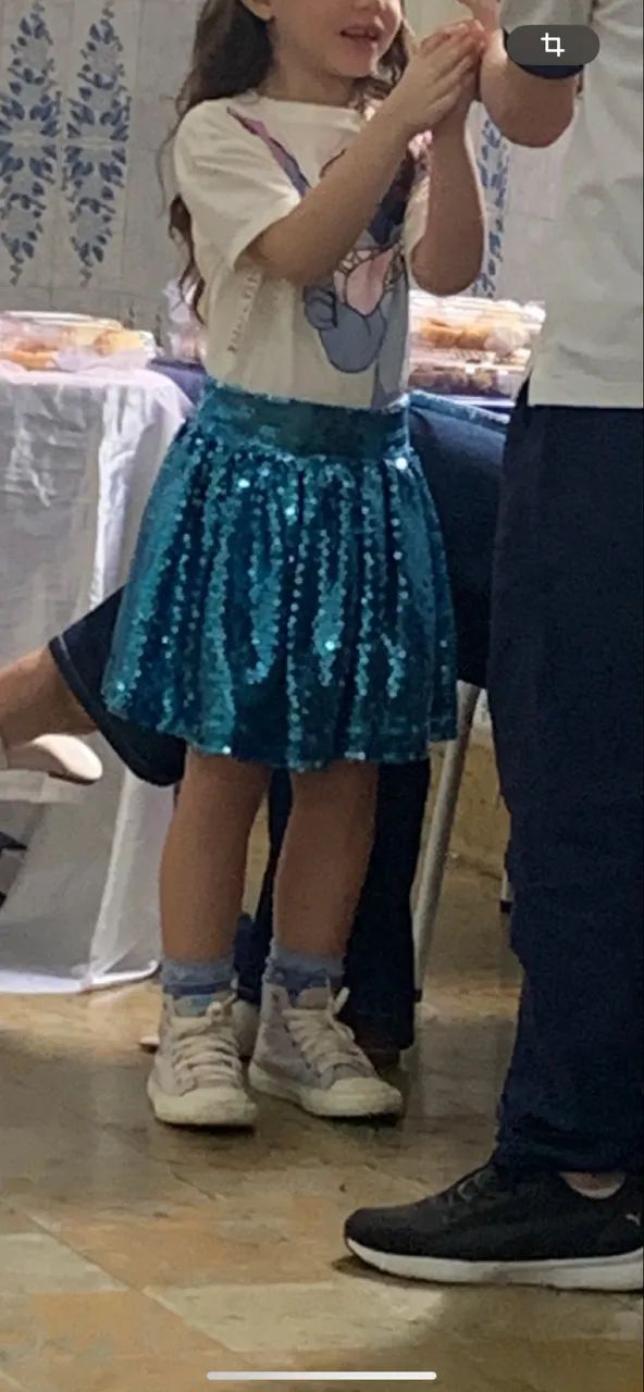 Roupa do stitch - Foto 2