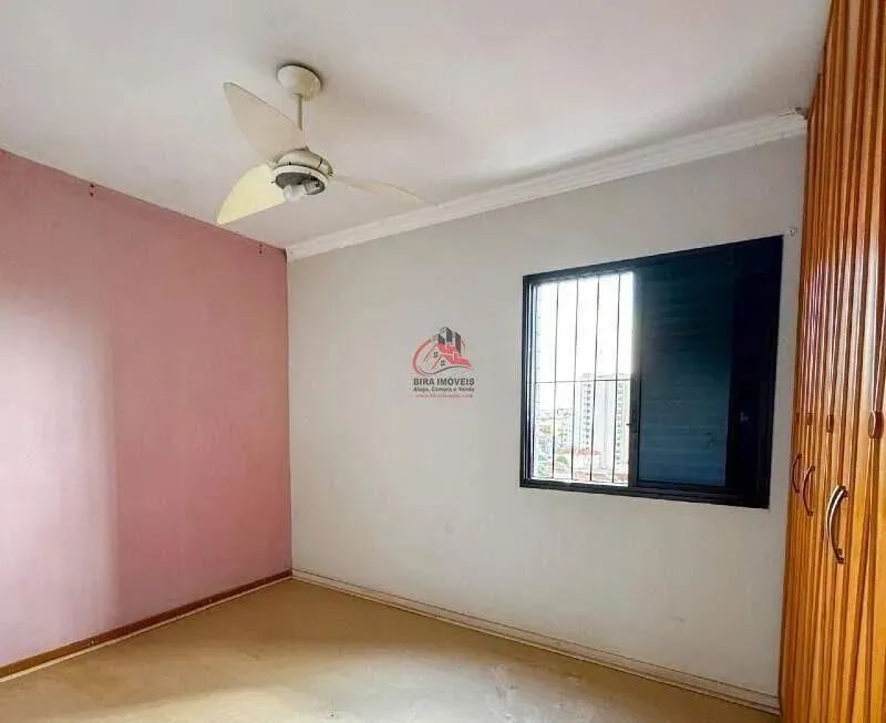 APARTAMENTO CONDOMÍNIO RESIDENCIAL VIA VENETO - Foto 9
