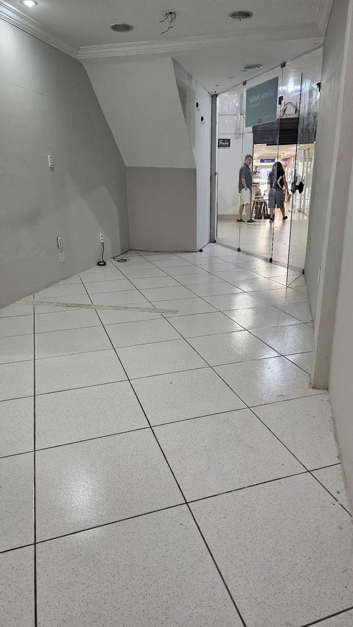 LOJA NA MELHOR GALERIA DA GLÓRIA - Foto 2