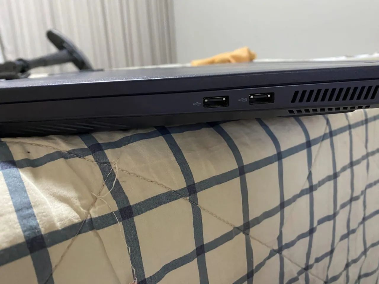Notebook Dell G15 5515 - Foto 5