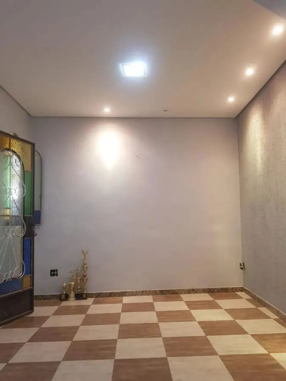 Casa para Locação em Belo Horizonte, Pirajá, 3 dormitórios, 1 banheiro, 1 vaga - Foto 3