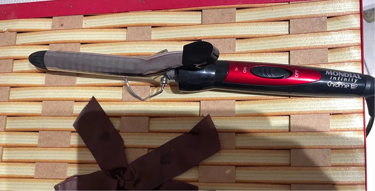 Escova Modeladora  - Foto 3