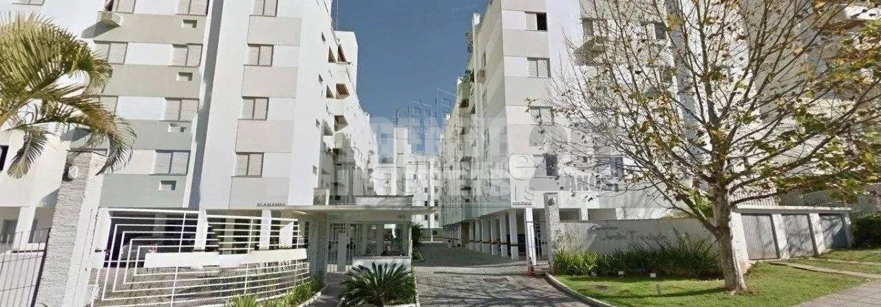 Apartamento Duplex 5 quartos - Trindade - Florianópolis - Foto 2