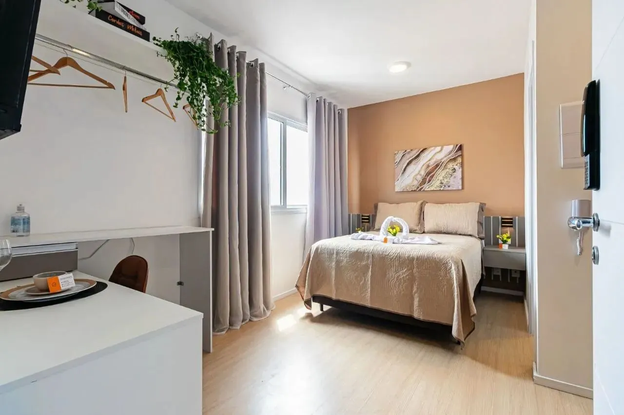 Apartamento para alugar no bairro Belenzinho - São Paulo/SP, Zona Leste