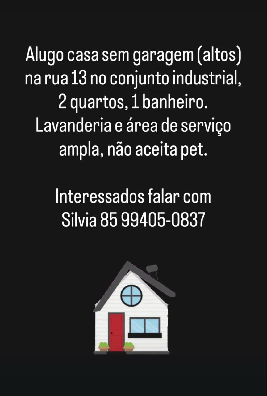 Foto - Maracanaú - Industrial