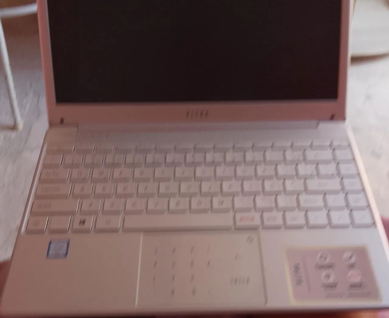 Notebook Ultrafino e Leve - Foto 5