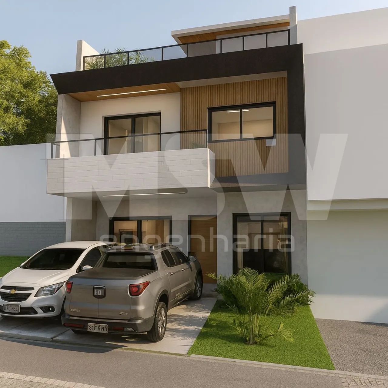 Foto - Curitiba - Barreirinha