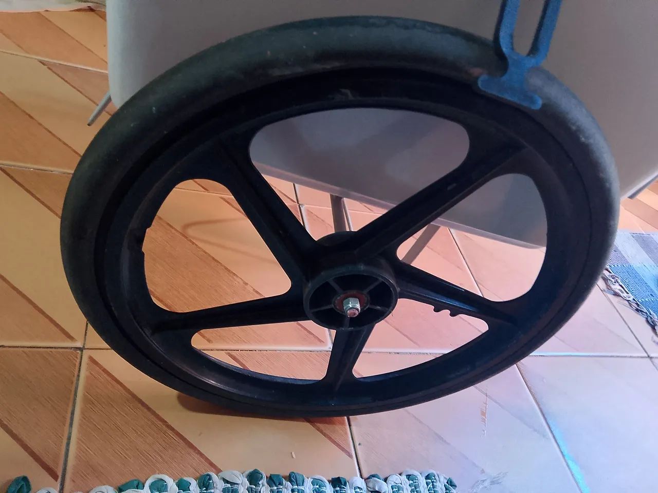 Carrinho de picolé  - Foto 5