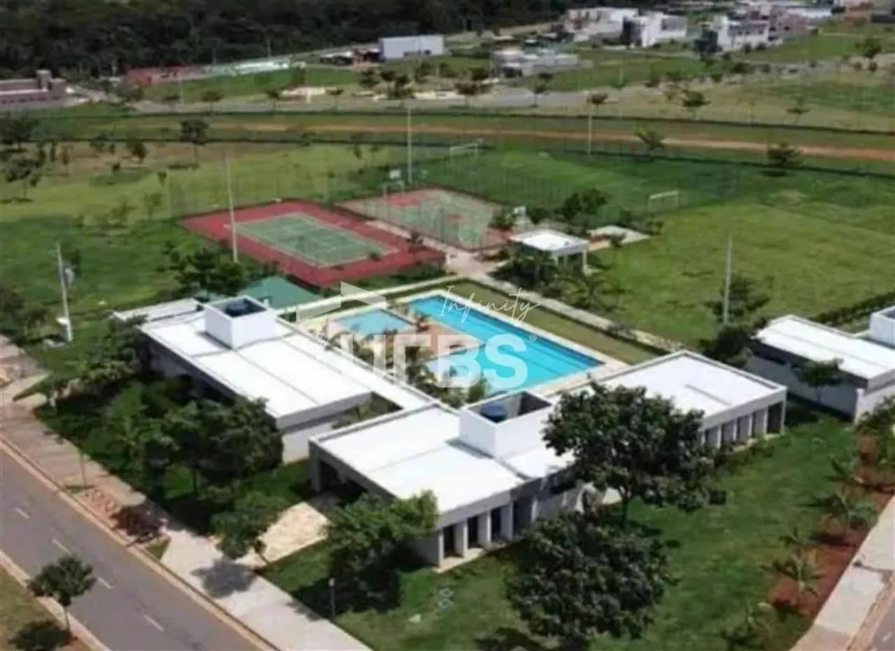 Oportunidade Terreno 304 m² no Condomínio Terras Alpha 2 - Foto 3