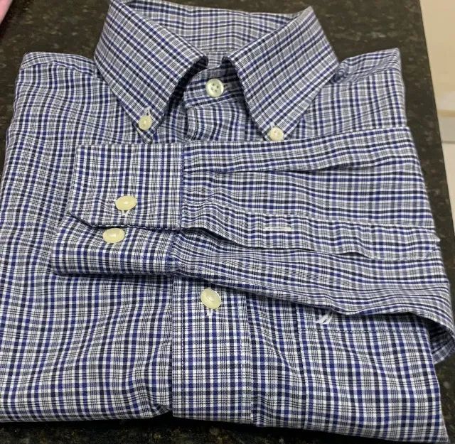 Camisa Social  - Foto 4