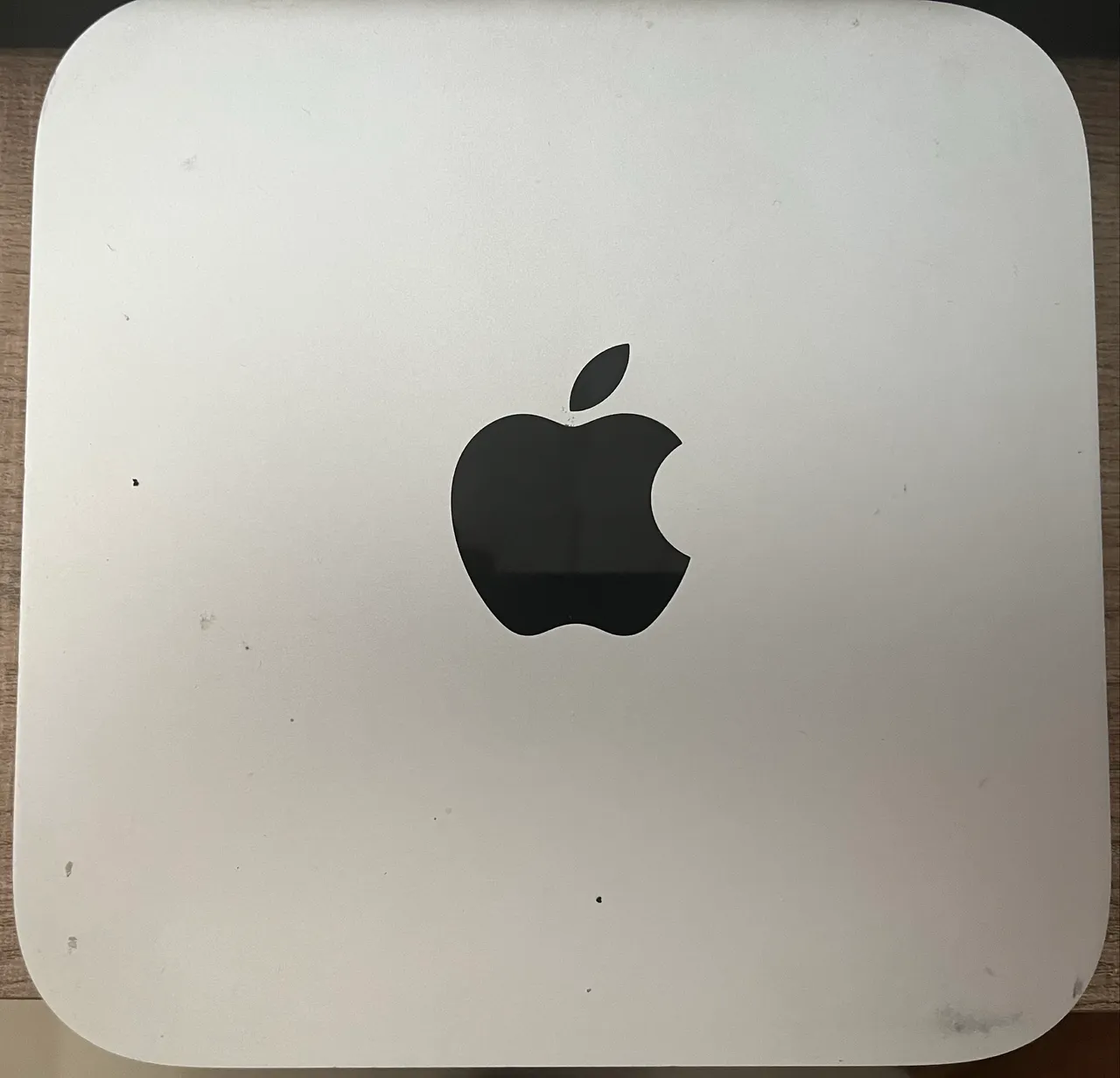 mac mini i7 2012