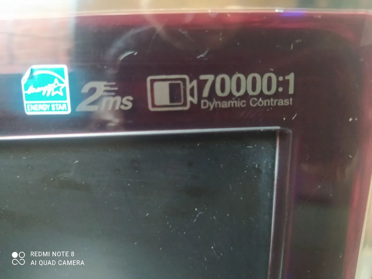 Monitor Samsung 22 polegadas  - Foto 4