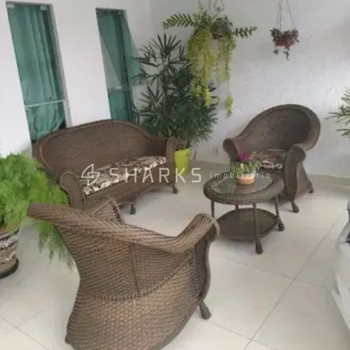 Casa Goiânia 2 155m² - Foto 5