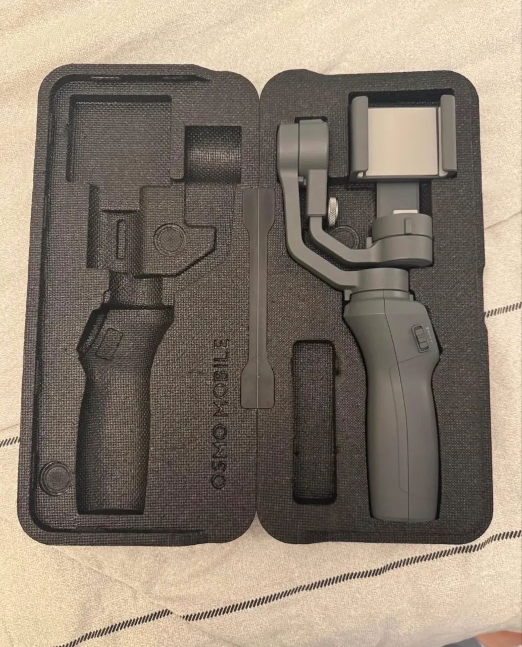 Gimbal Dji2 osmo65606294785921120