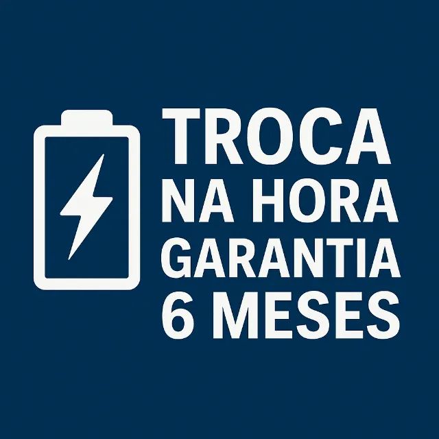 Xtec Pro - Assistência Premium iPhone | Tela, Bateria, Vidro e Mais! - Foto 4