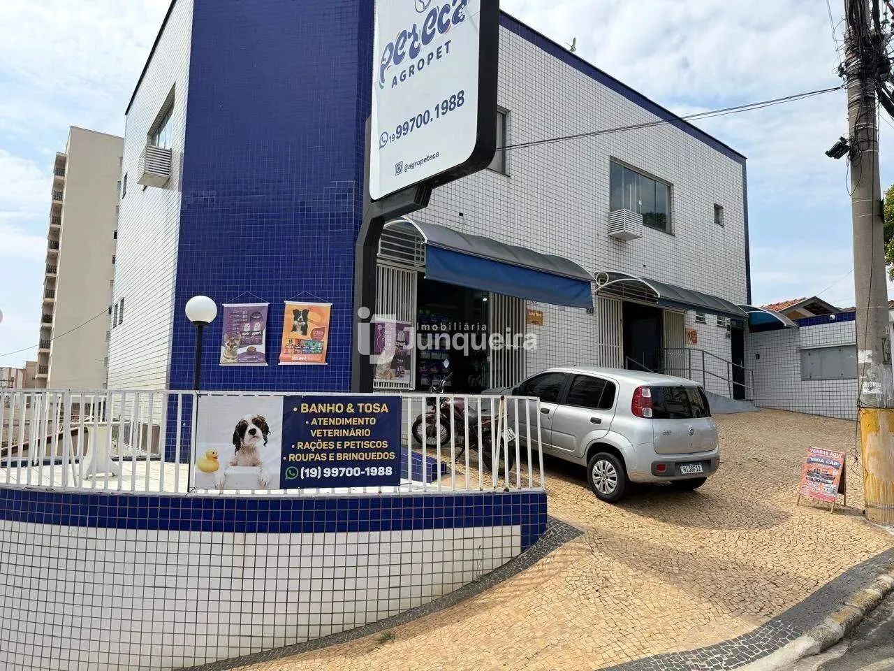 Sala Comercial para aluguel, Nova América - Piracicaba/SP - Foto 4