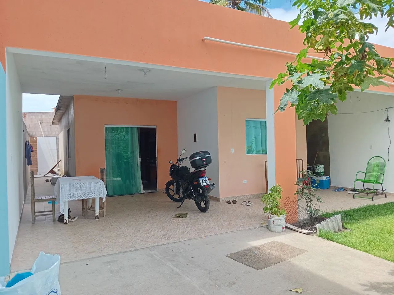 Ótima oportunidade de ter seu imóvel na massagueira  - Foto 5