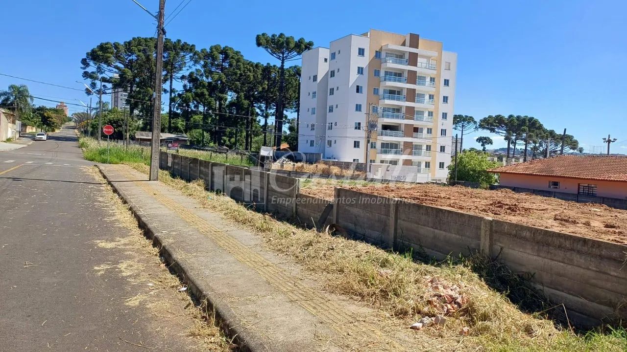 Terreno à venda,462.00 m , Bairro Orfãs, PONTA GROSSA - PR - Foto 3