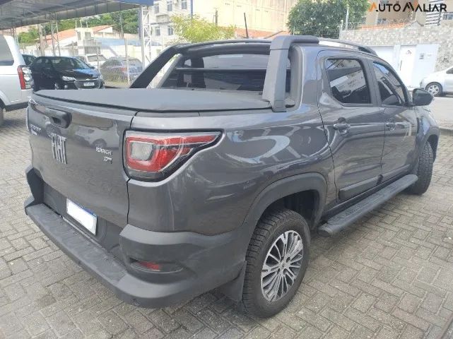 FIAT STRADA RANCH AT 2023 - Foto 4