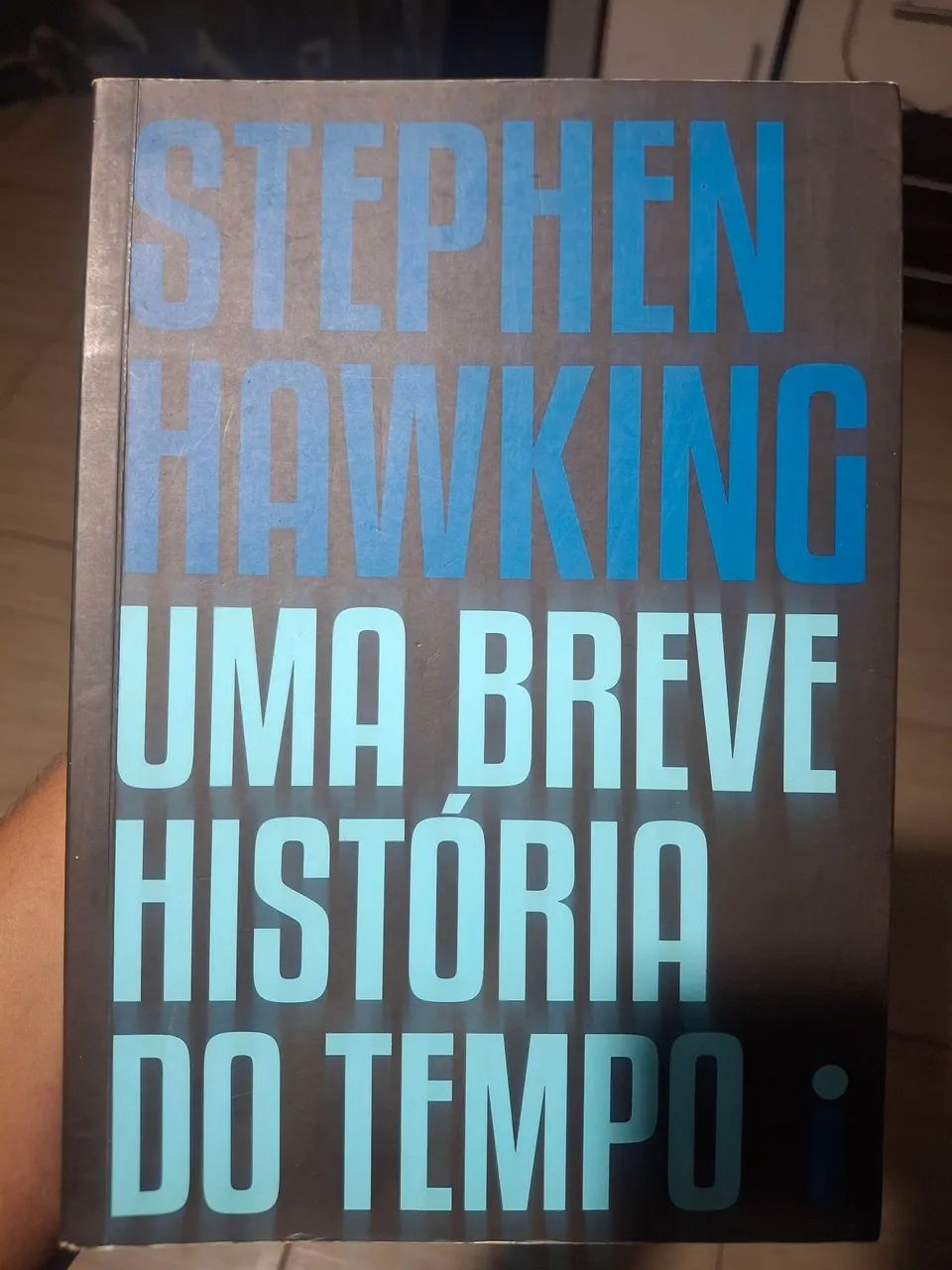 Livro do Stephen 