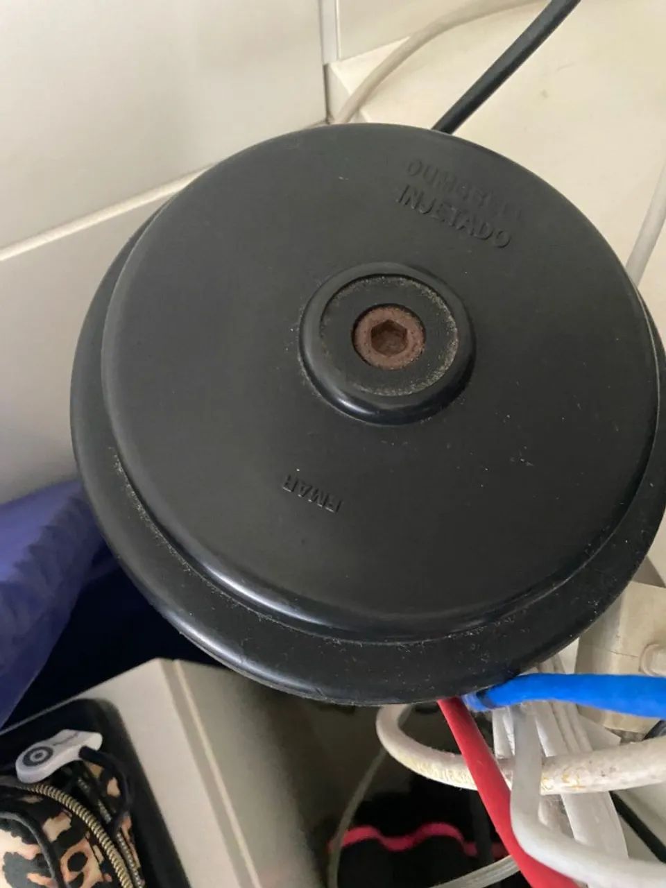 BARRAO DE 15 KG - Foto 2