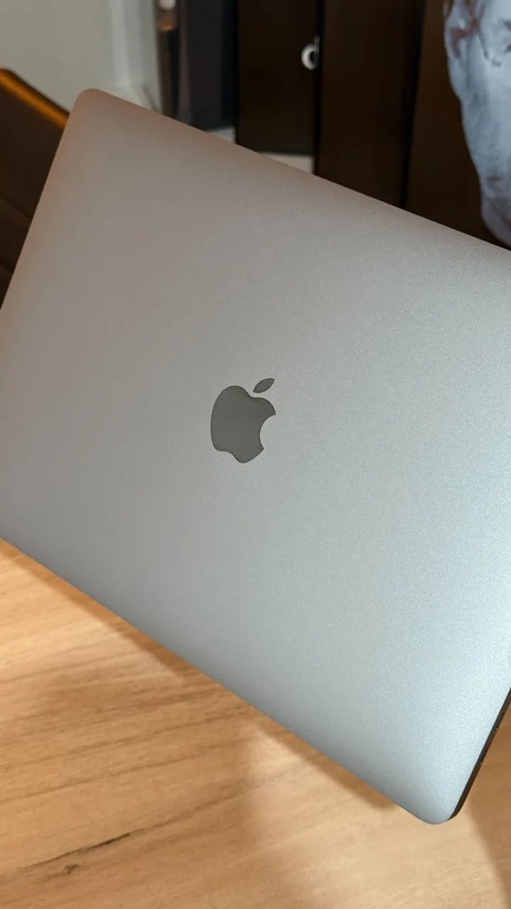 MacBook Pro M2 256GB 2022 TouchBar Retina - Loja física! Apenas