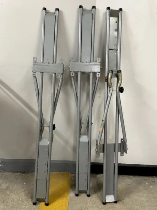 Suporte para Bicicleta - Fixa na Parede (Falabike)