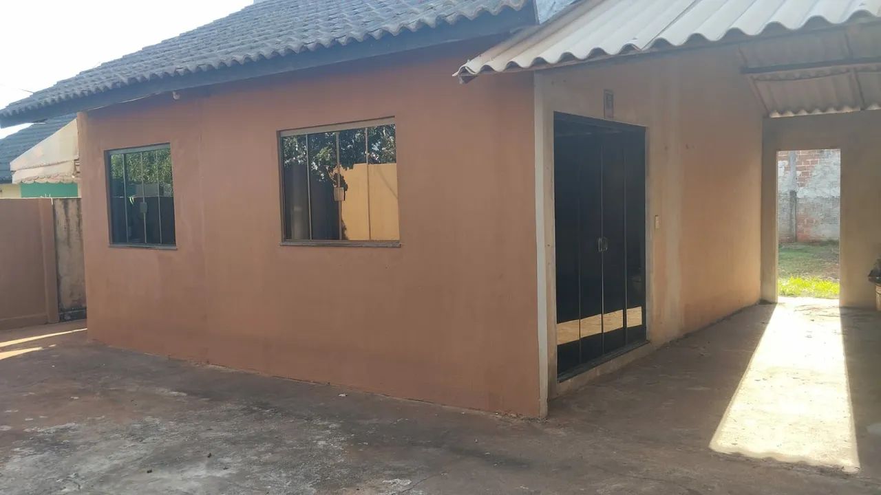 Foto - Maringá - Parque Tarumã