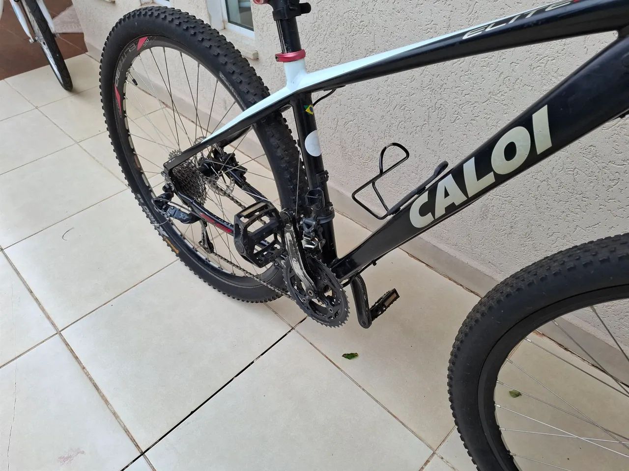 Caloi Elite 30 - Foto 2
