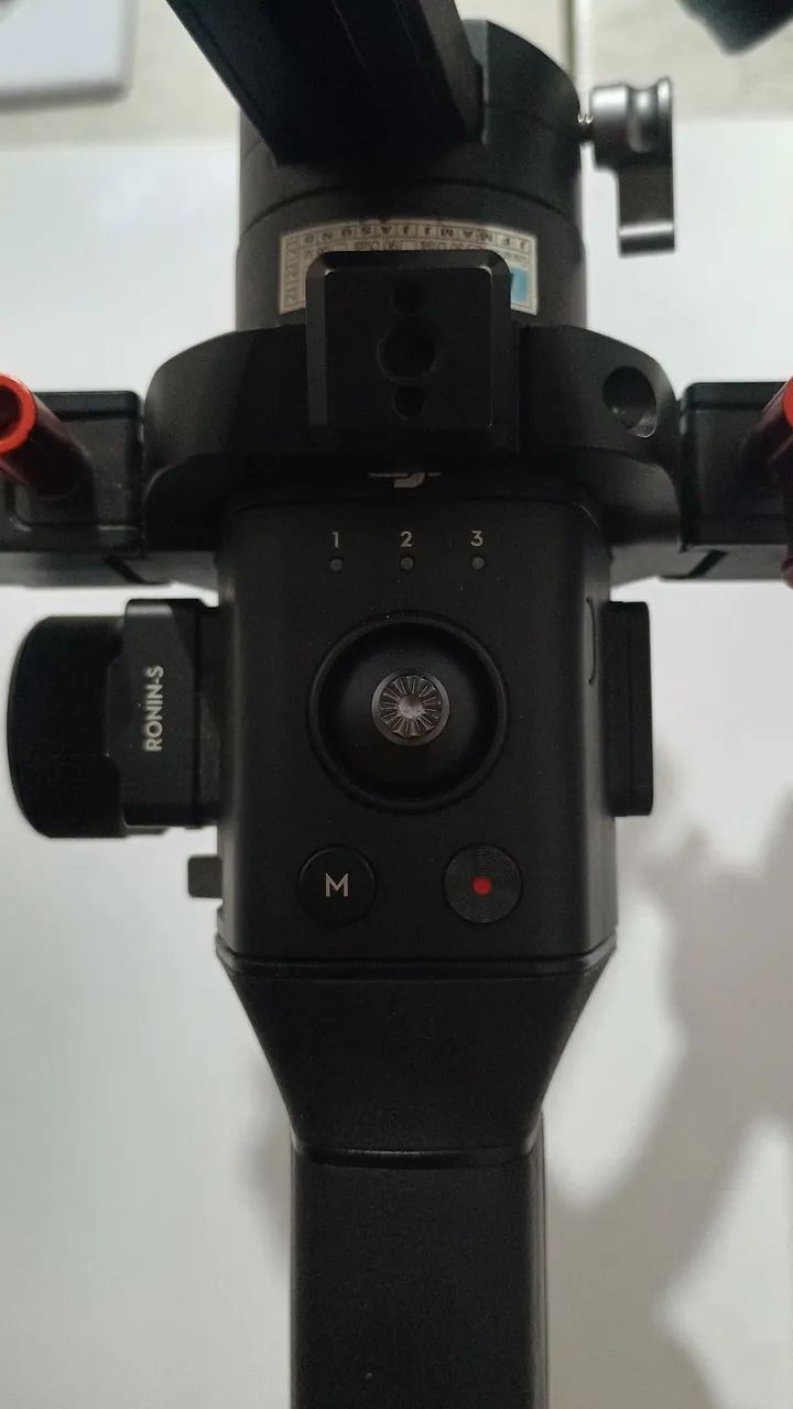 Estabilizador Ronin-S - Foto 3