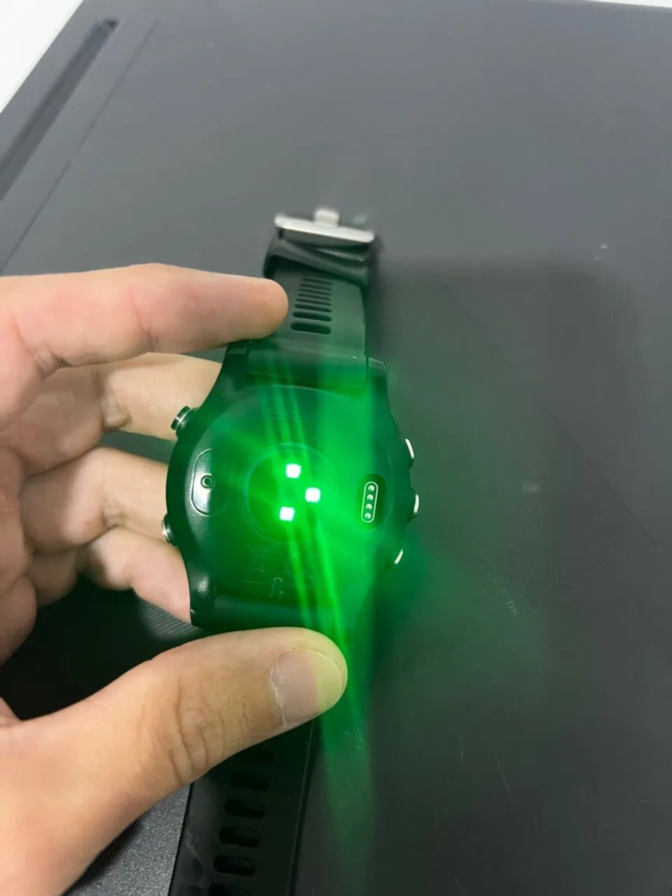 Garmin Forerunner 93564310774864258122