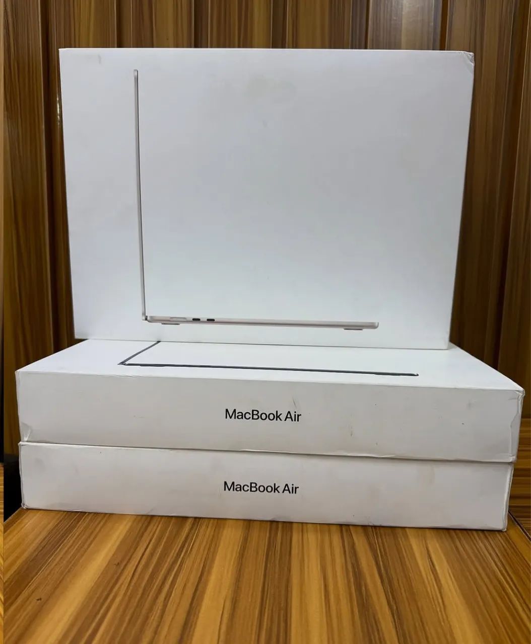 MacBook Air M4 16GB/ 256SSD 15.2