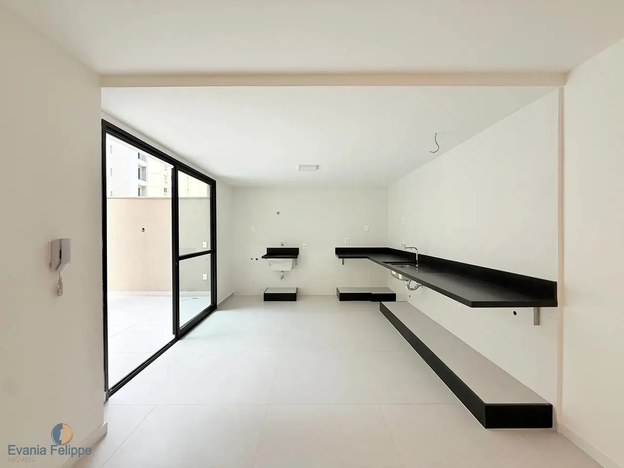 Imóvel para venda possui 109 metros quadrados com 3 quartos em Praia do Canto - Vitória -  - Foto 4