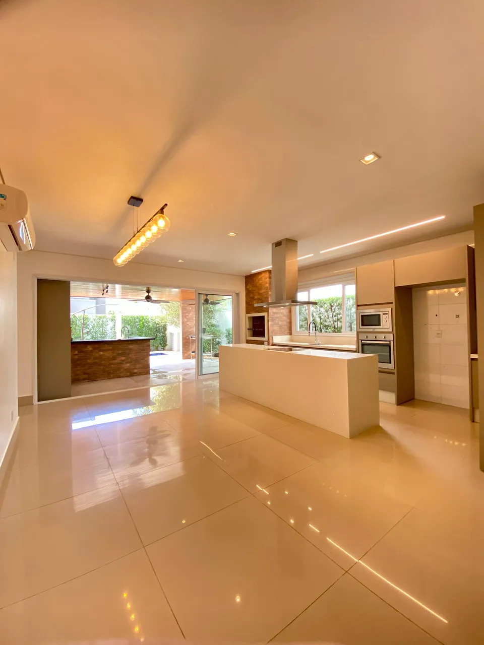 Casa para Locação no Florais dos Lagos