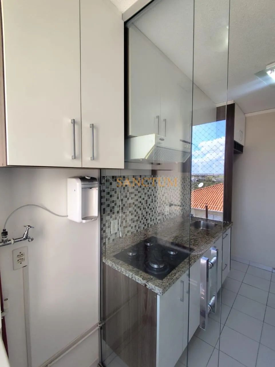 apartamento - Vila Marieta - Campinas - Foto 4