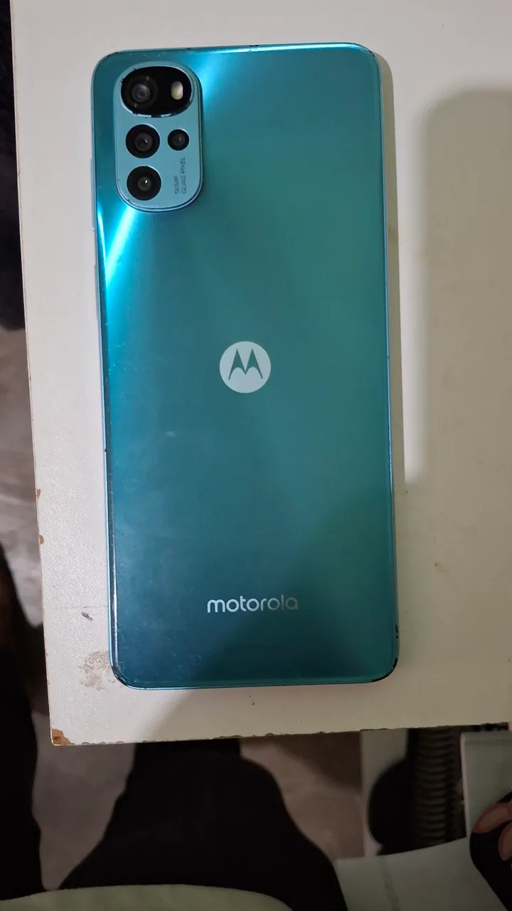 Moto g 22