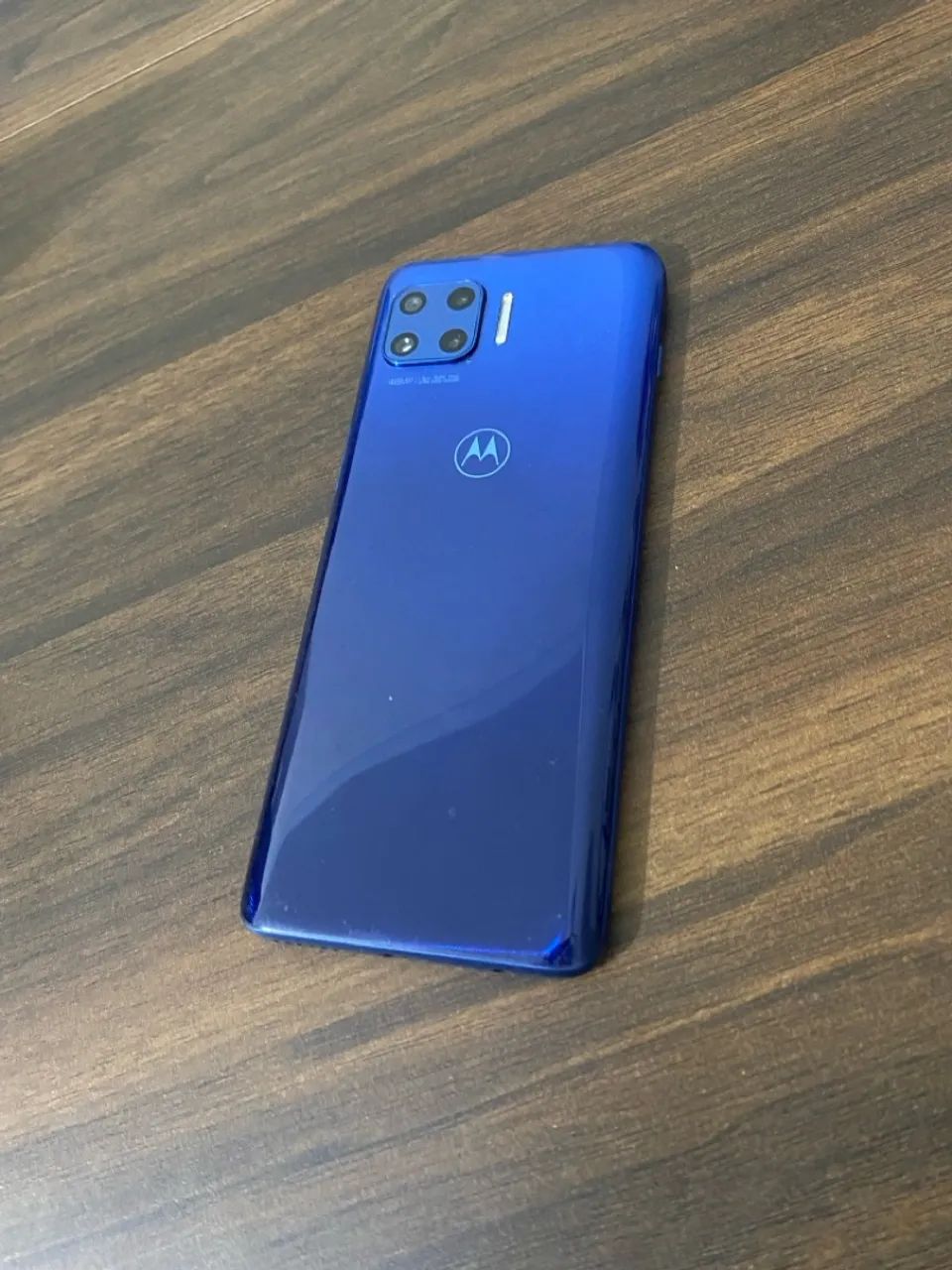 Motorola Moto G 5G Plus
