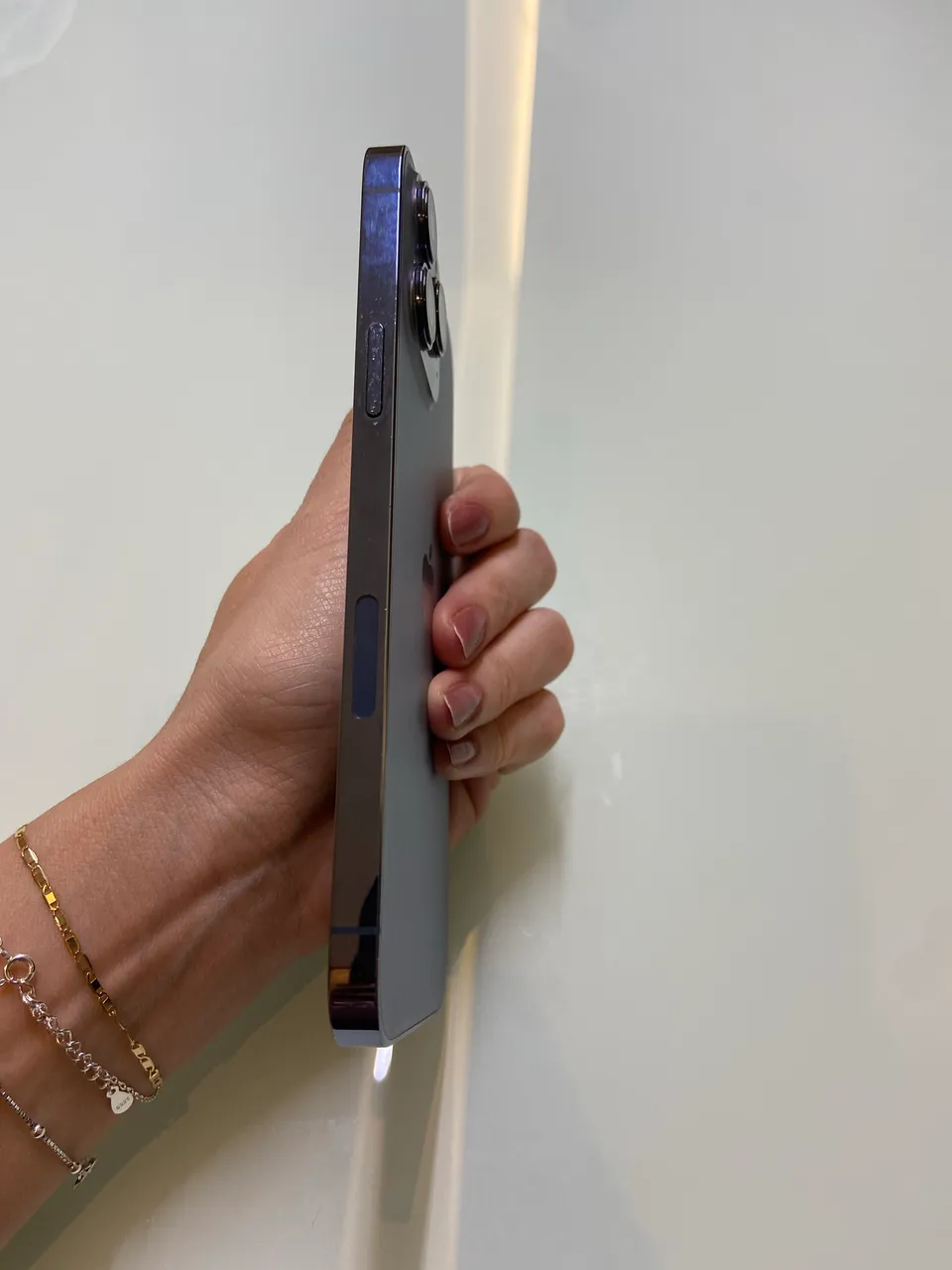 Celulares APPLE IPHONE 13 PRO MAX Usados, seminovos e Novos no Brasil